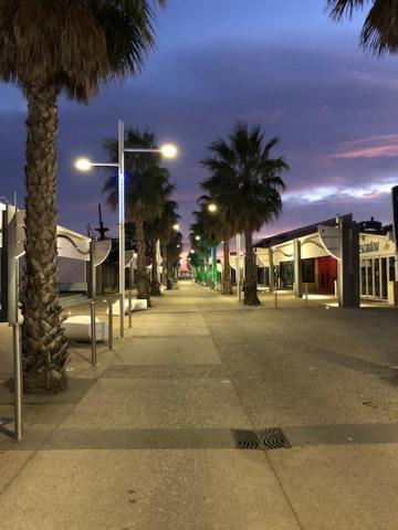 Vias Plage - Maison De Vacances エクステリア 写真